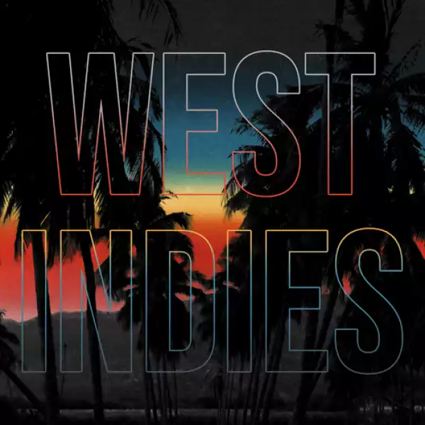 Koffee – West Indies (Instrumental)