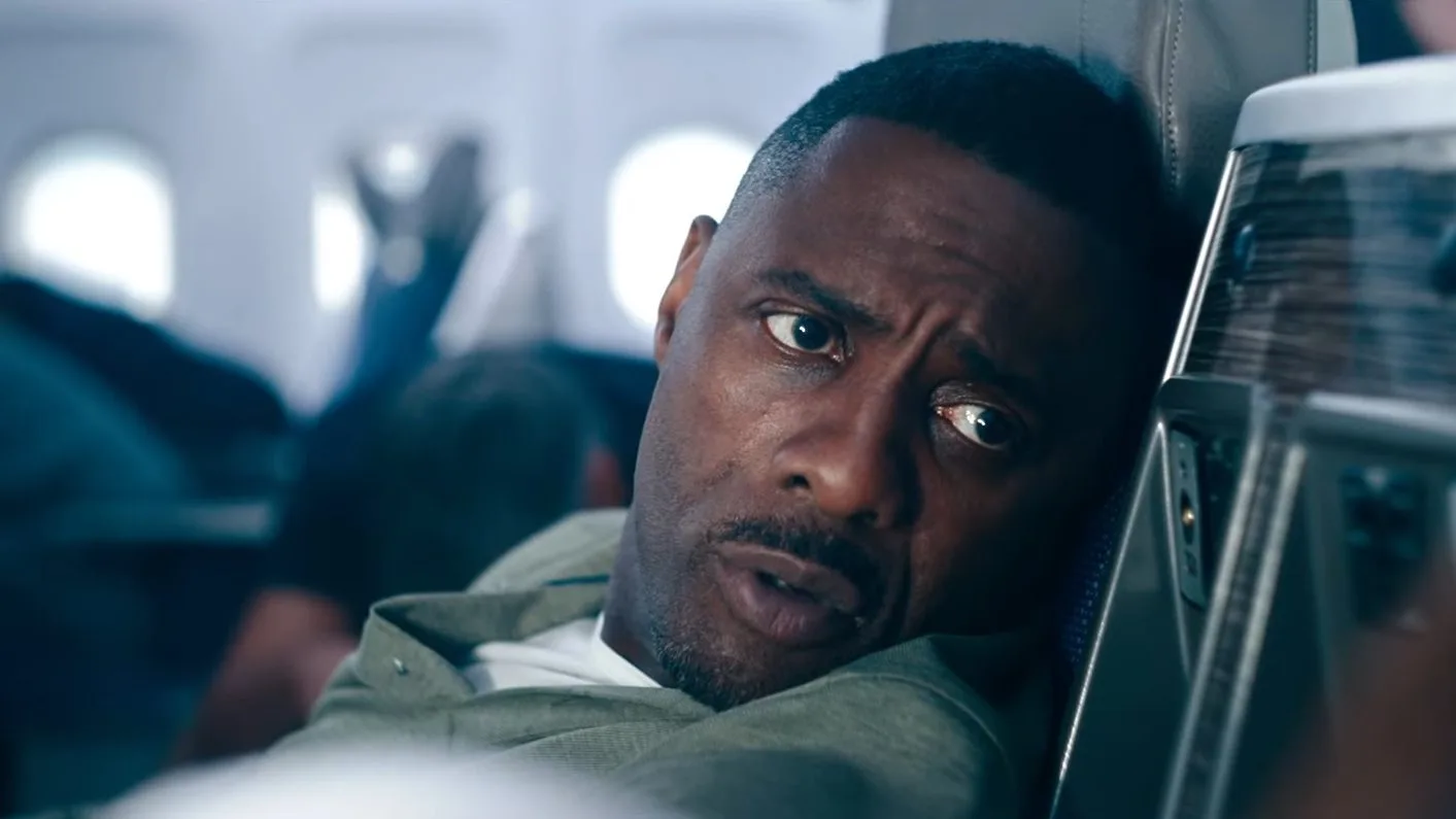 Hijack Season 2 Chances Addressed by Idris Elba