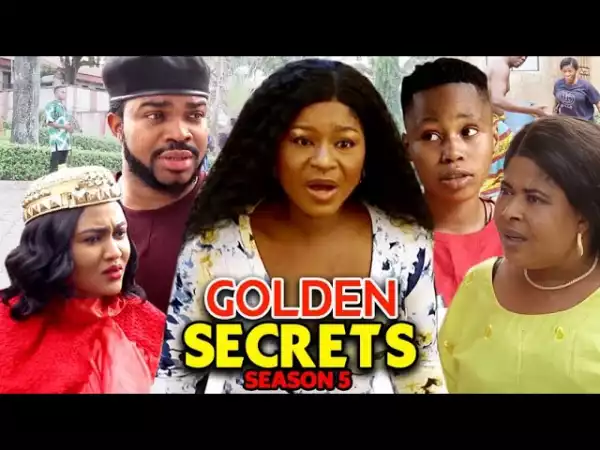 Golden Secrets Season 5