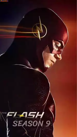 The Flash 2014 S09E02