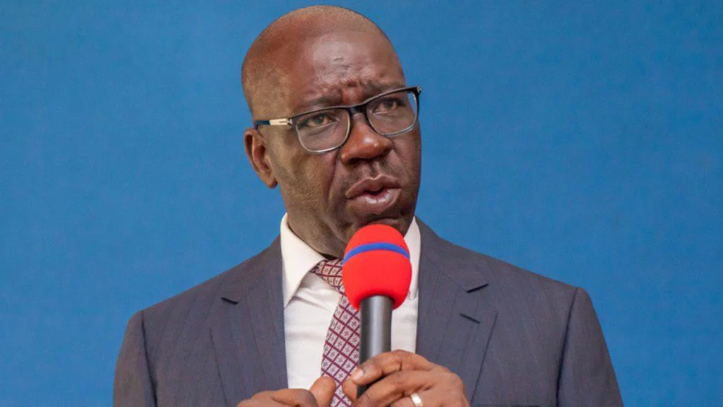 2023: Peter Obi cannot win, Obidients will soon run out of steam – Obaseki