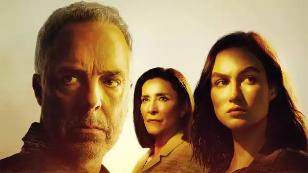 Bosch: Legacy Season 2 Release Date Set in Trailer