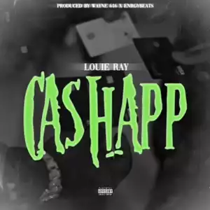 Louie Ray – Cash App (Instrumental)