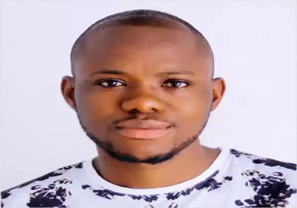 Why A Police Officer Asked For My Number Plate’s Receipt - Actor, Jamiu Azeez Reveals