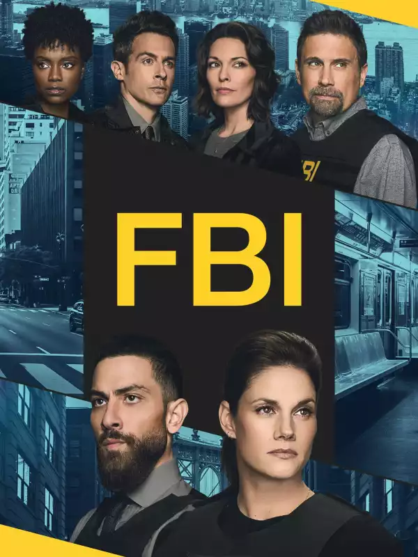 FBI (TV series)