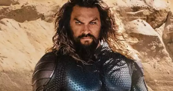 Aquaman and the Lost Kingdom Photo Unveils Jason Momoa’s New Suit
