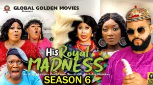 His Royal Madness season 6