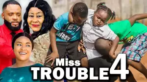 Miss Trouble Season 4