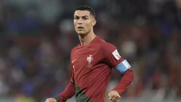 Euro 2024 qualifiers: Roberto Marinez reacts to Ronaldo’s performance as Portugal beat Bosnia