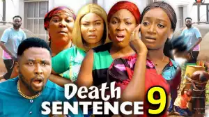 Death Sentence Season 9