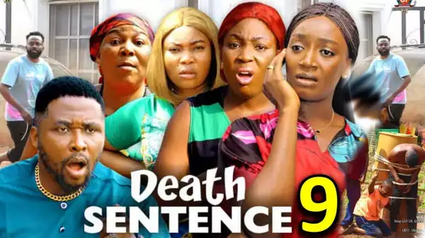 Death Sentence Season 9