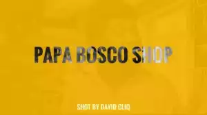 Nasboi – Papa Bosco Shop (Comedy Video)