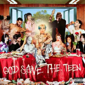 MOD SUN - God Save The Teen (Album)