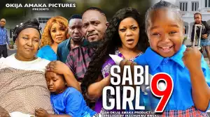 Sabi Girl Season 9