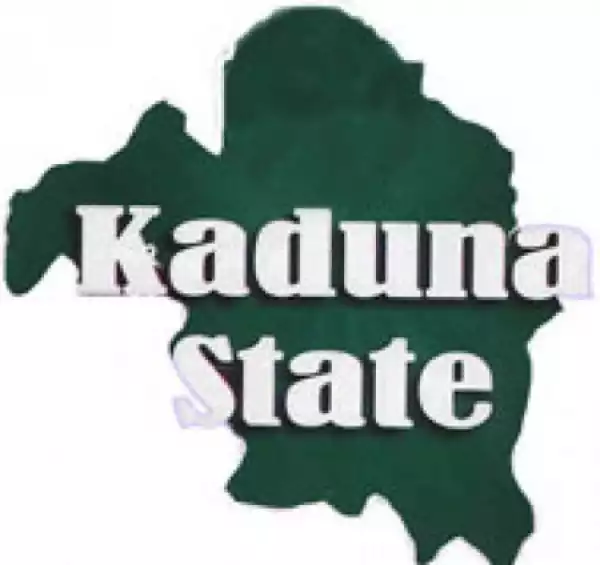 Kaduna Deputy Speaker Impeached After Four Months In Office (Read Full Details)