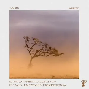 Ed-Ward – Whispers (Original Mix)
