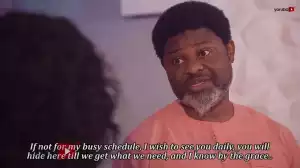 Ojule Merin (Four Flats) 2021 Yoruba Movie