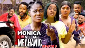 Monica The Village Machanic Season 5