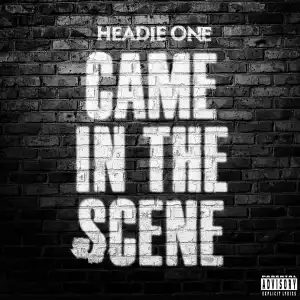 Headie One – Came In The Scene (Instrumental)
