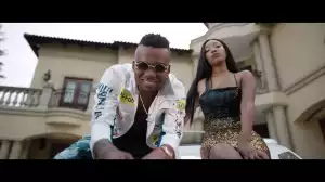 Tkinzy – Natural Ft. Emtee (Video)