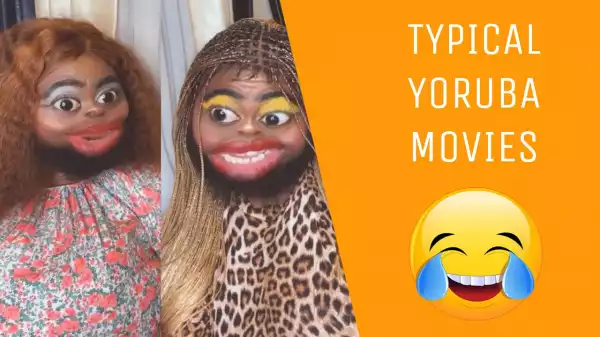 Lasisi Elenu - Meet Toyosi and Toyin (Comedy Video)