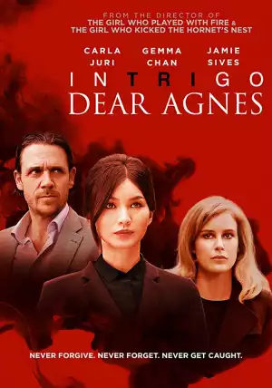 Intrigo: Dear Agnes (2019) (Movie)