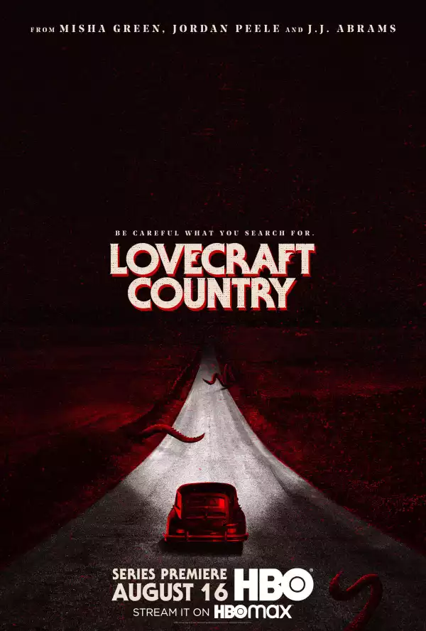 Lovecraft Country S01E09