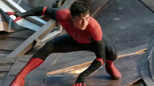 Tom Holland Open to Returning as Spider-Man if It’s ‘Worth the While’