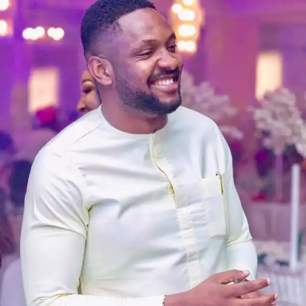 Bbnaija:  “As A Man, I Have To Apologize To A Lady Even When I’m Not Wrong” – Cross Defends Himself