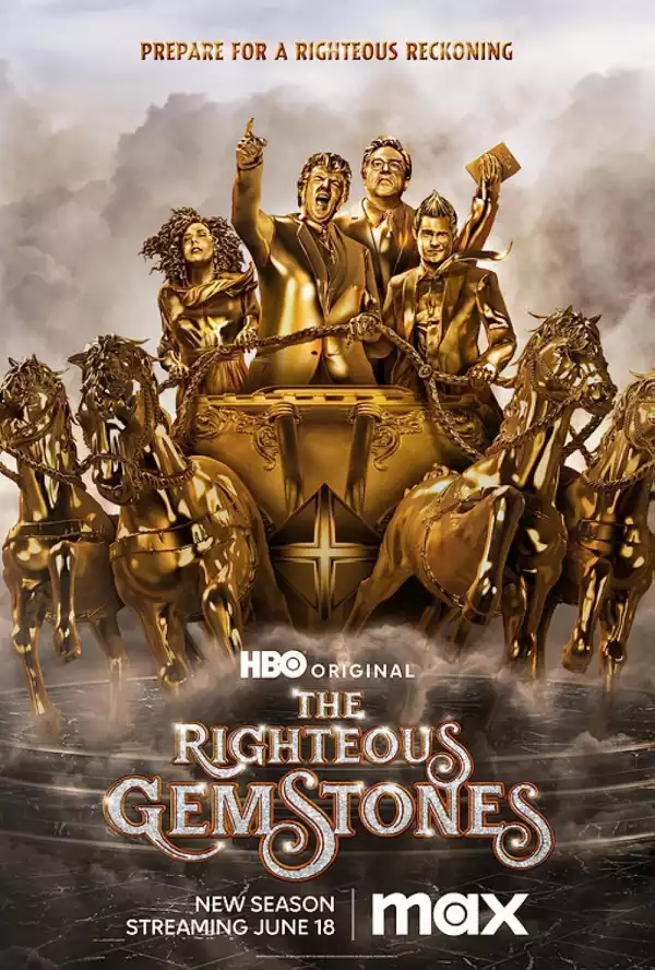 The Righteous Gemstones S03E03