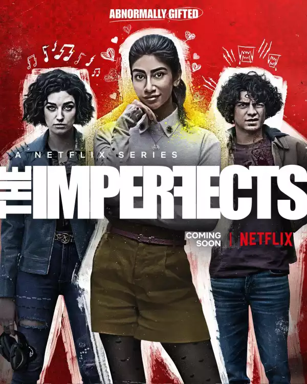 The Imperfects S01 E03
