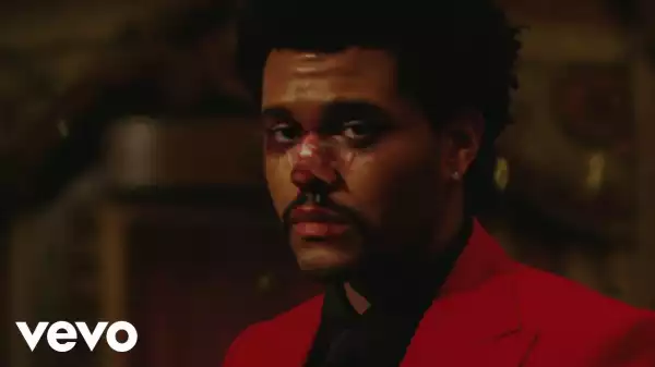 The Weeknd – Until I Bleed Out (Music Video)