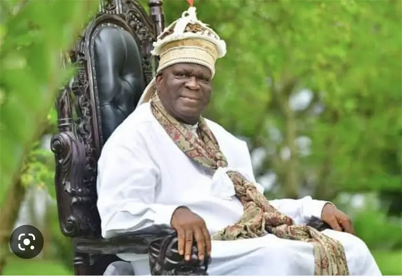 We’ll embrace 2023 population Census — Obong of Calabar