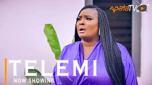 Telemi (2022 Yoruba Movie)