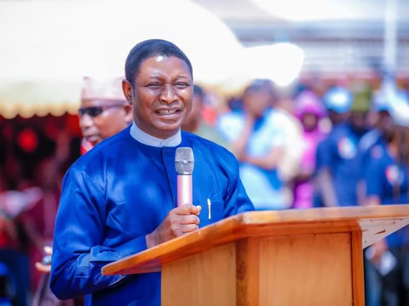 2023 election: Northern Christians interested in region’s unity – CAN Chairman