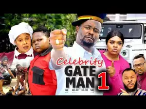 Celebrity Gateman Season 1