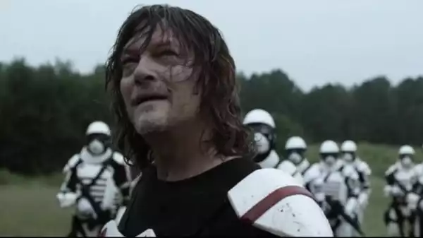 The Walking Dead Daryl Spin-Off Gets New Showrunner After Angela Kang Exits