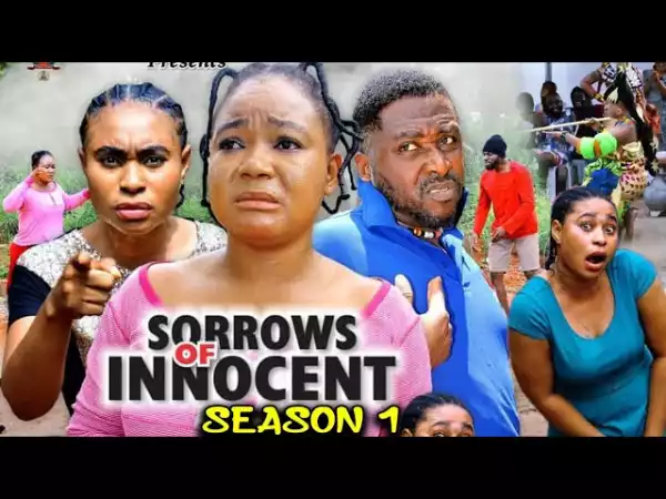 Sorrows Of The Innocent (2023 Nollywood Movie)