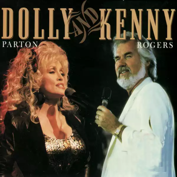 Dolly Parton Ft. Kenny Rogers – Islands In the Stream