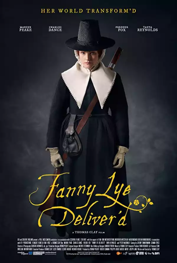 Fanny Lye Deliver