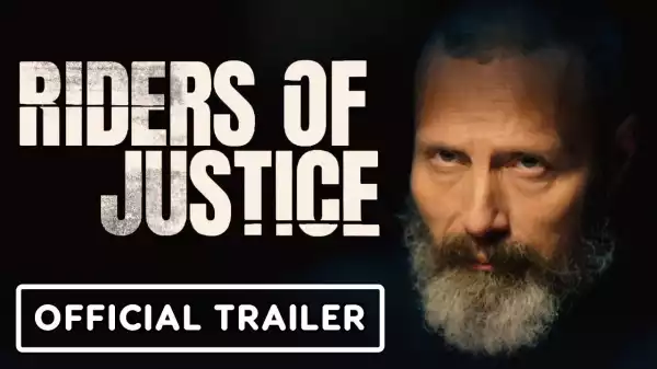 Riders of Justice (2021) Trailer Starr. Mads Mikkelsen