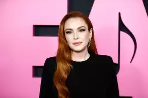 Lindsay Lohan Scored Huge Payday for Mean Girls Musical Surprise Cameo