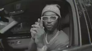 Juicy J - Different Type of Time (Video)