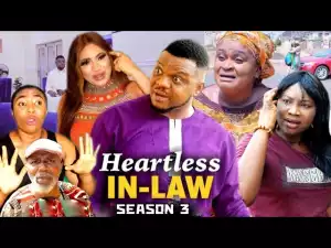 Heartless In-law Season 3