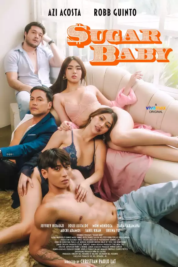 Sugar Baby (2023) [Filipino]