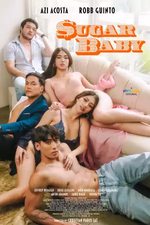 Sugar Baby (2023) [Filipino]