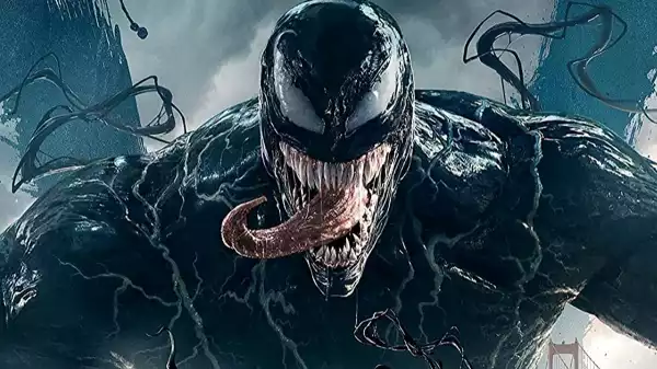 Venom 3: Tom Hardy Shares Deleted Scene as Pre-Production Starts