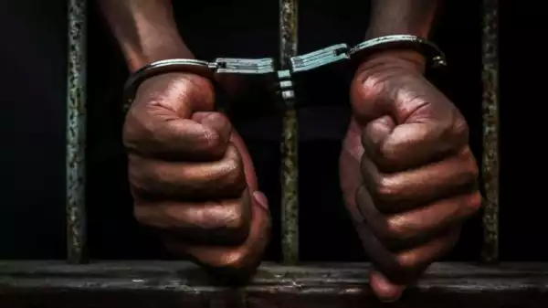 Court Sentence Policeman To 7 Years In Prison For Manslaughter In Lagos