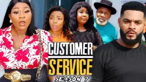 Customer service Season 7