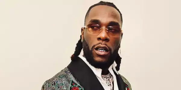#BBNaija: Might have to hit them up to star in Onyeka video – Burna Boy says after Neo & Erica’s beautiful performance in their Pepsi task challenge